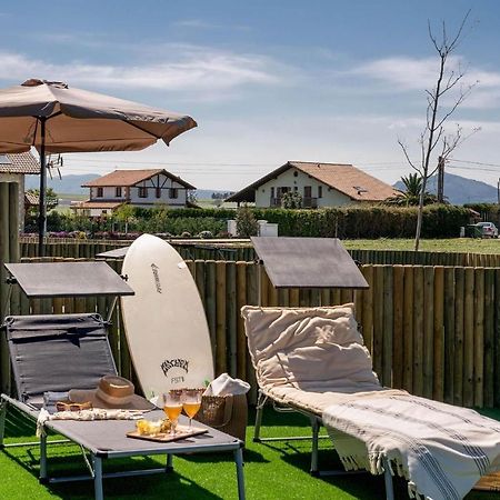 Oceansuiteslangre Galizano Exterior foto