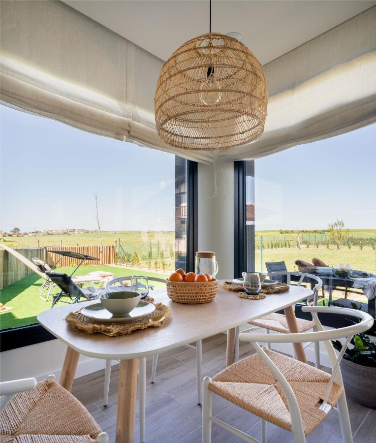 Oceansuiteslangre Galizano Exterior foto