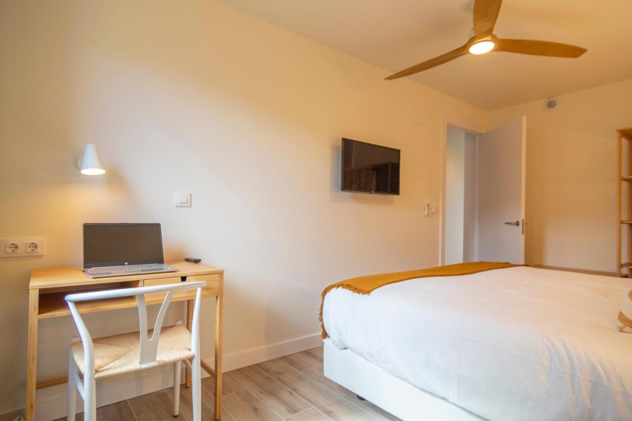 Oceansuiteslangre Galizano Exterior foto