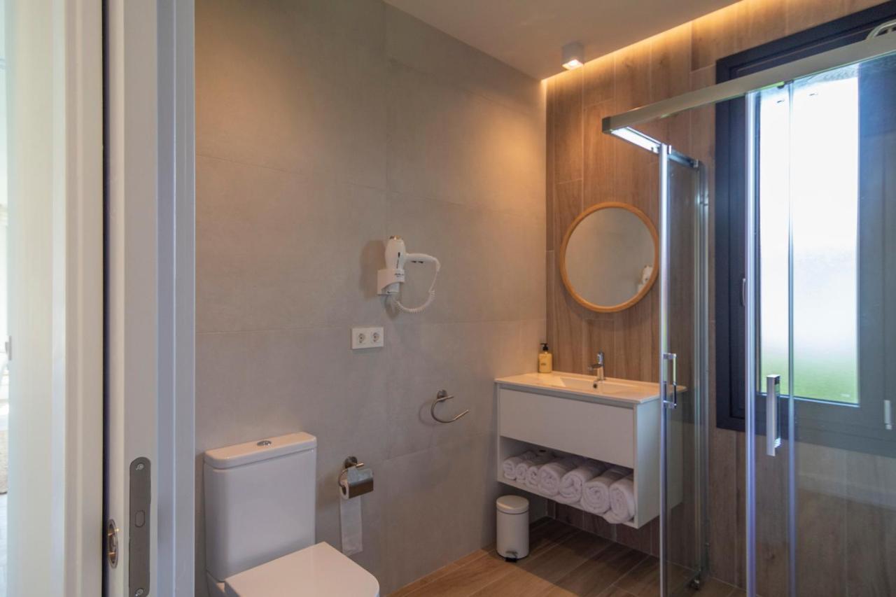 Oceansuiteslangre Galizano Exterior foto