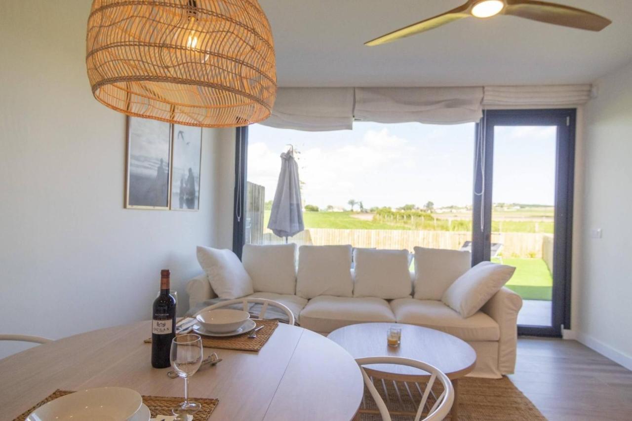 Oceansuiteslangre Galizano Exterior foto