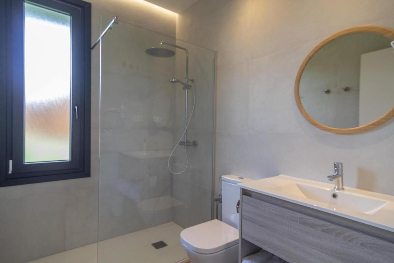 Oceansuiteslangre Galizano Exterior foto