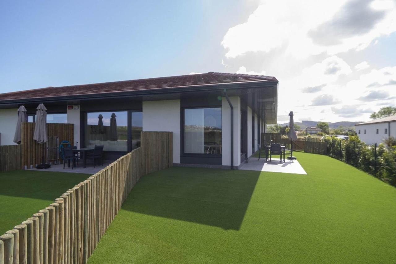 Oceansuiteslangre Galizano Exterior foto