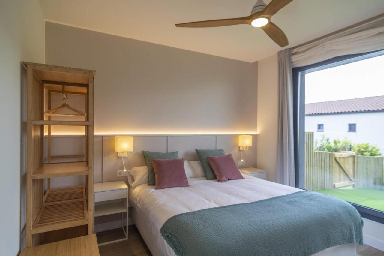Oceansuiteslangre Galizano Exterior foto